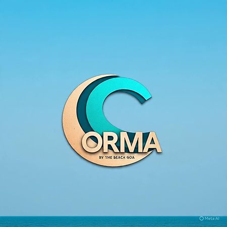 Orma - By The Beach Goa Benaulim Exterior photo