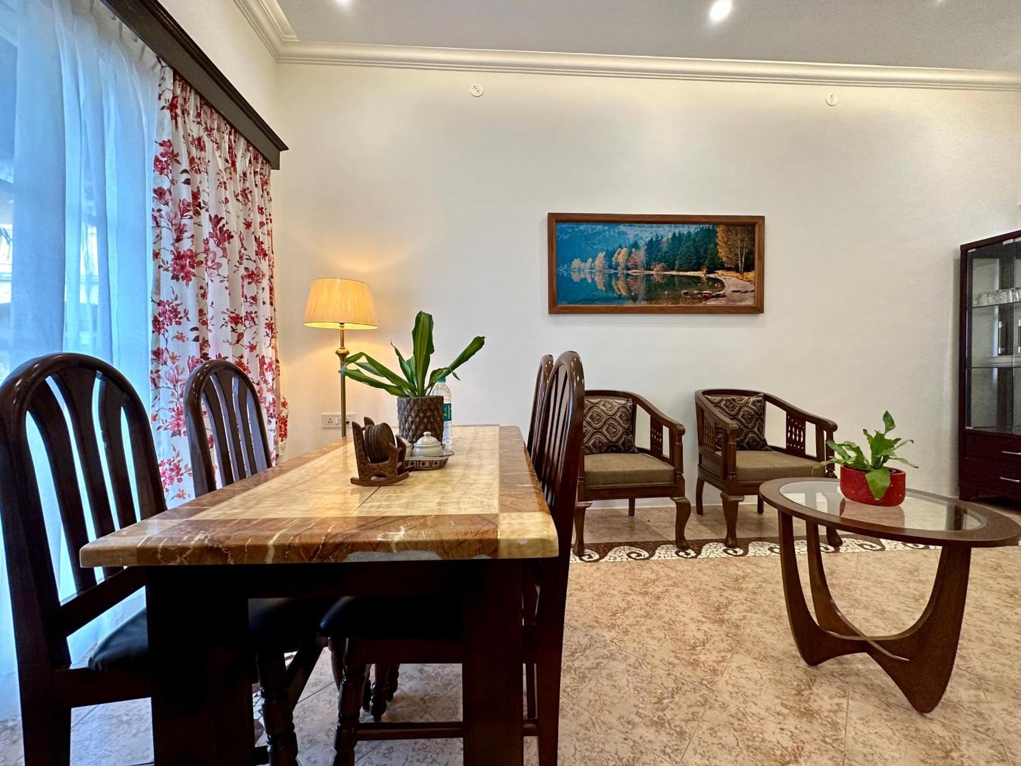 Orma - By The Beach Goa Benaulim Exterior photo