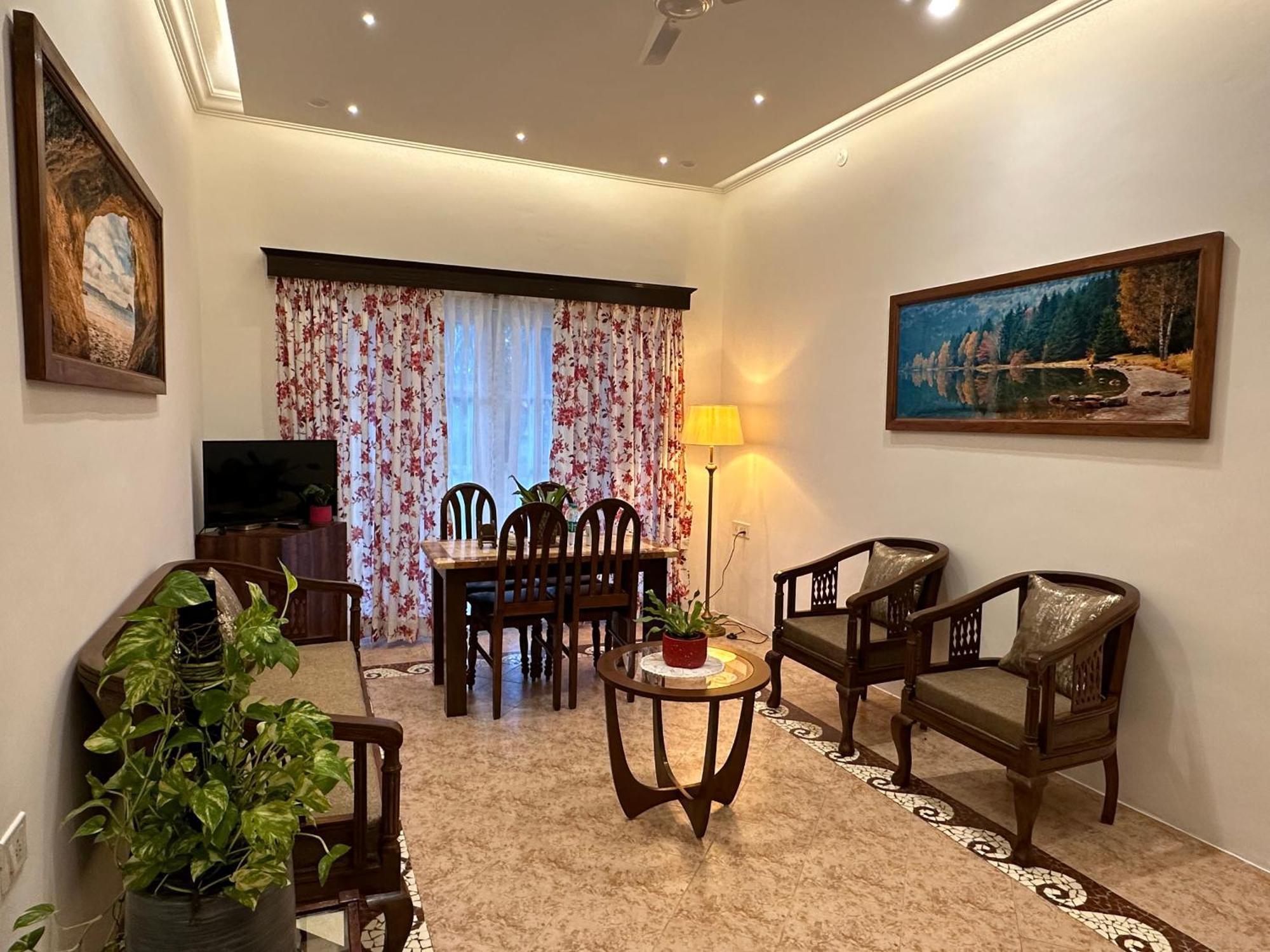Orma - By The Beach Goa Benaulim Exterior photo