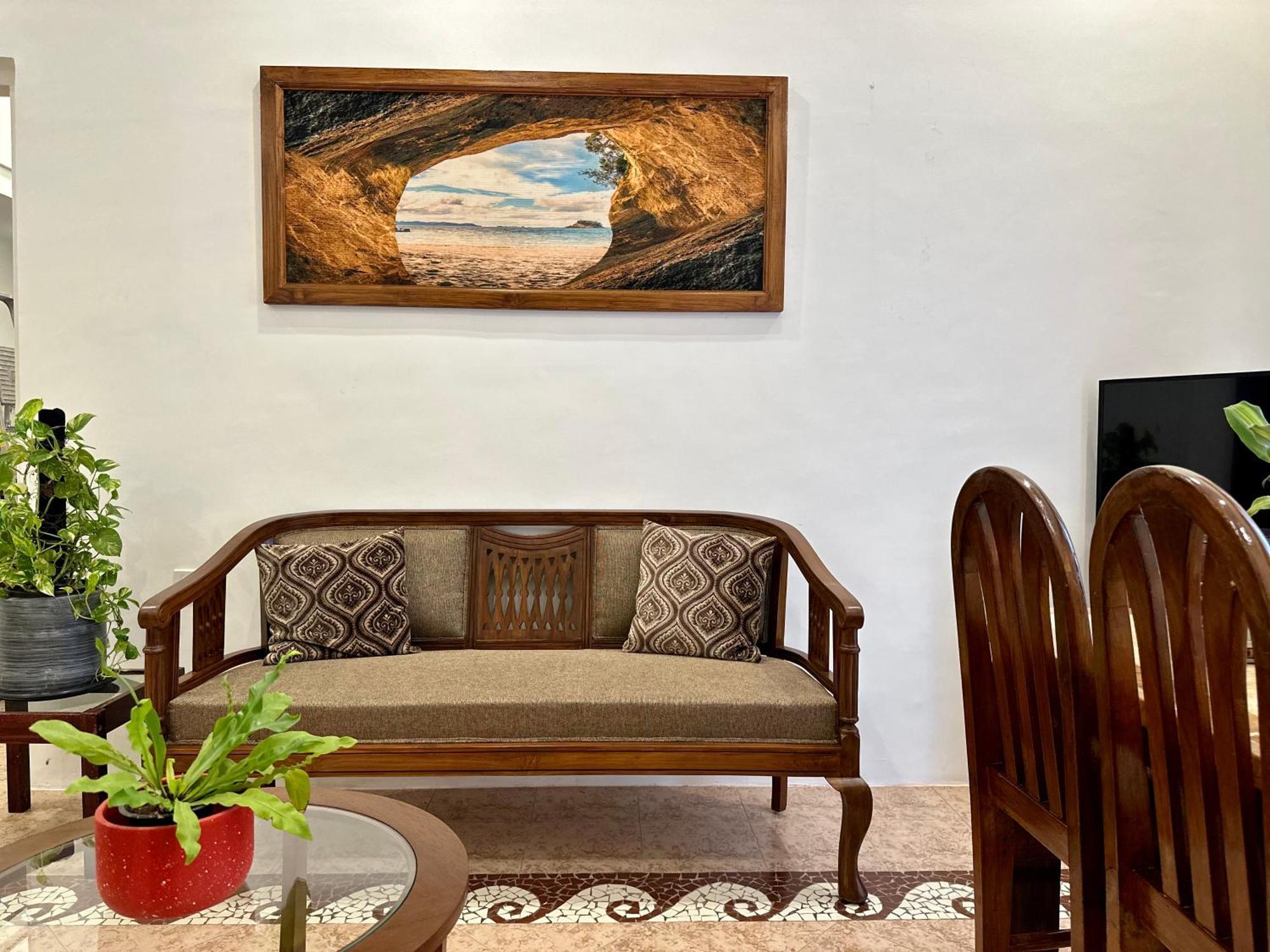 Orma - By The Beach Goa Benaulim Exterior photo