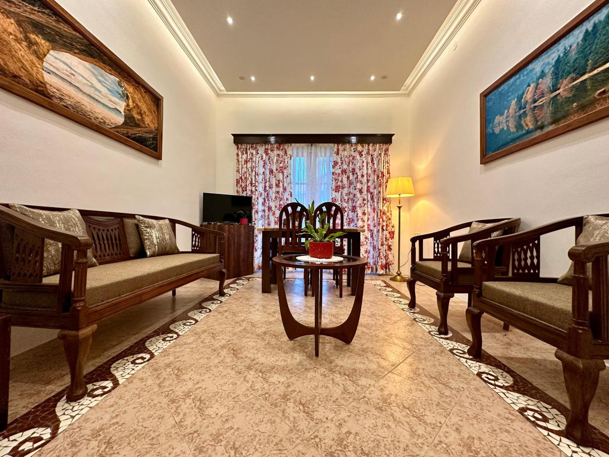 Orma - By The Beach Goa Benaulim Exterior photo