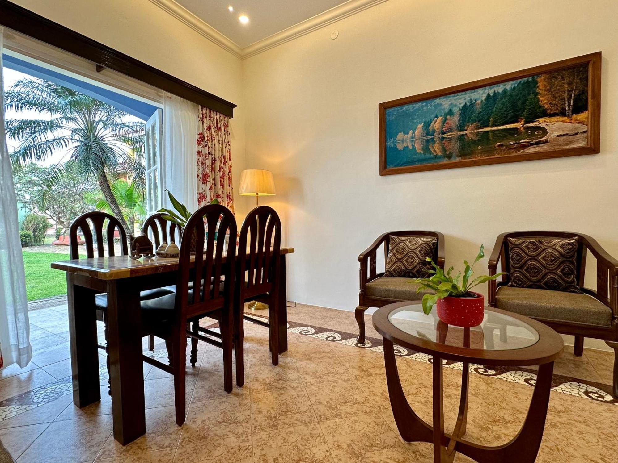 Orma - By The Beach Goa Benaulim Exterior photo