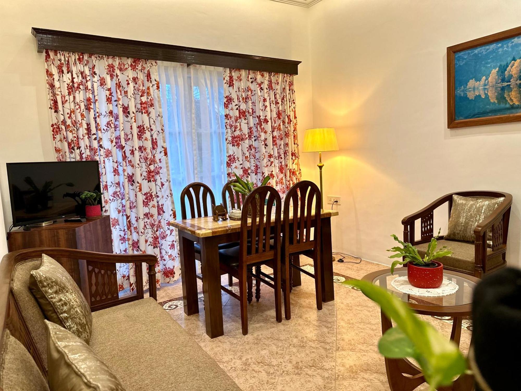 Orma - By The Beach Goa Benaulim Exterior photo