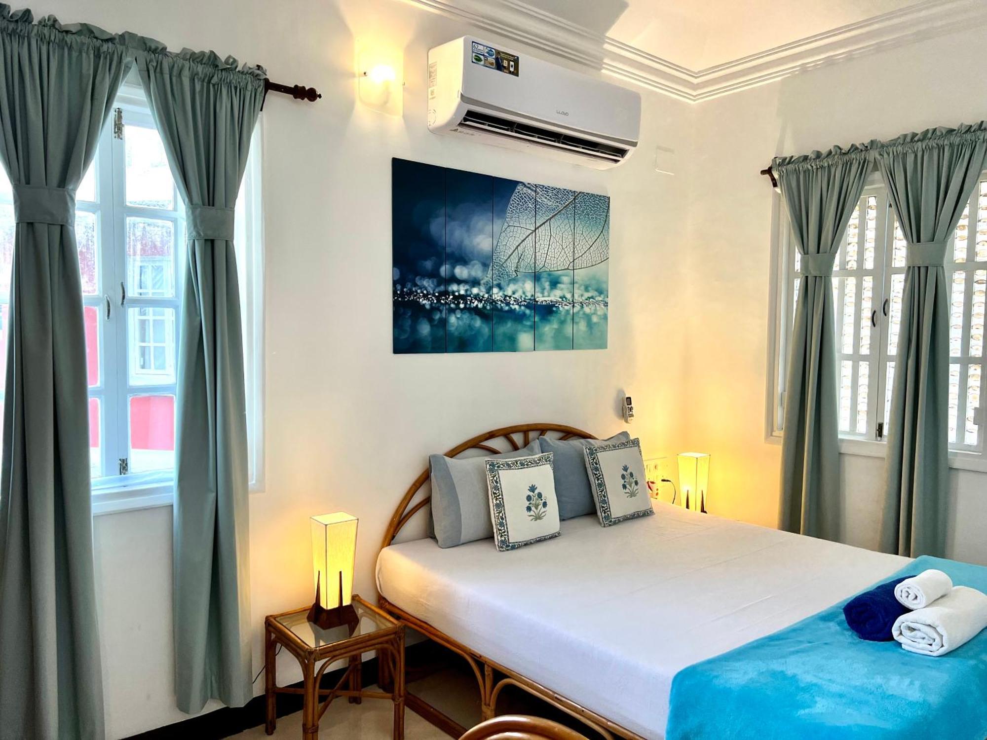 Orma - By The Beach Goa Benaulim Exterior photo