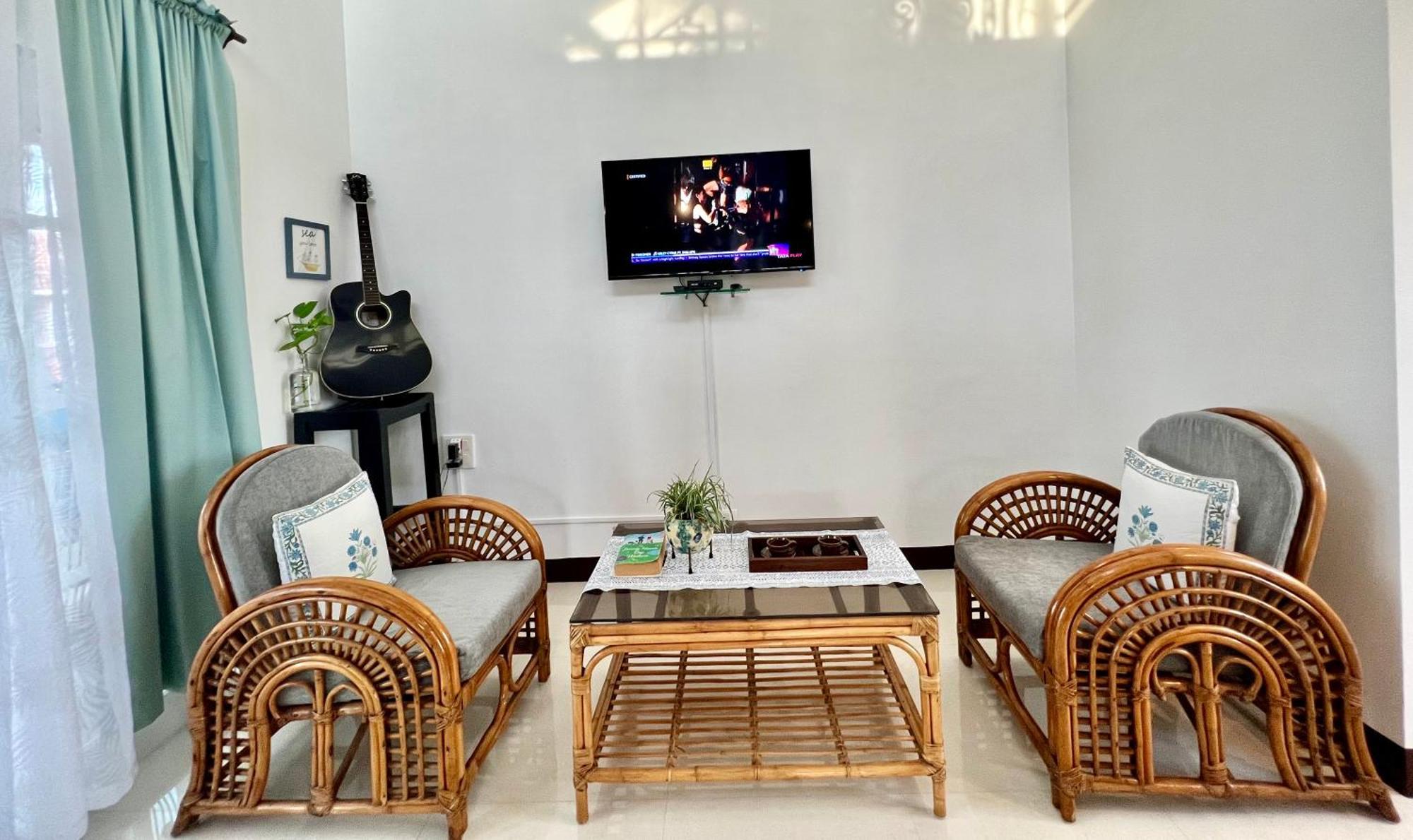 Orma - By The Beach Goa Benaulim Exterior photo