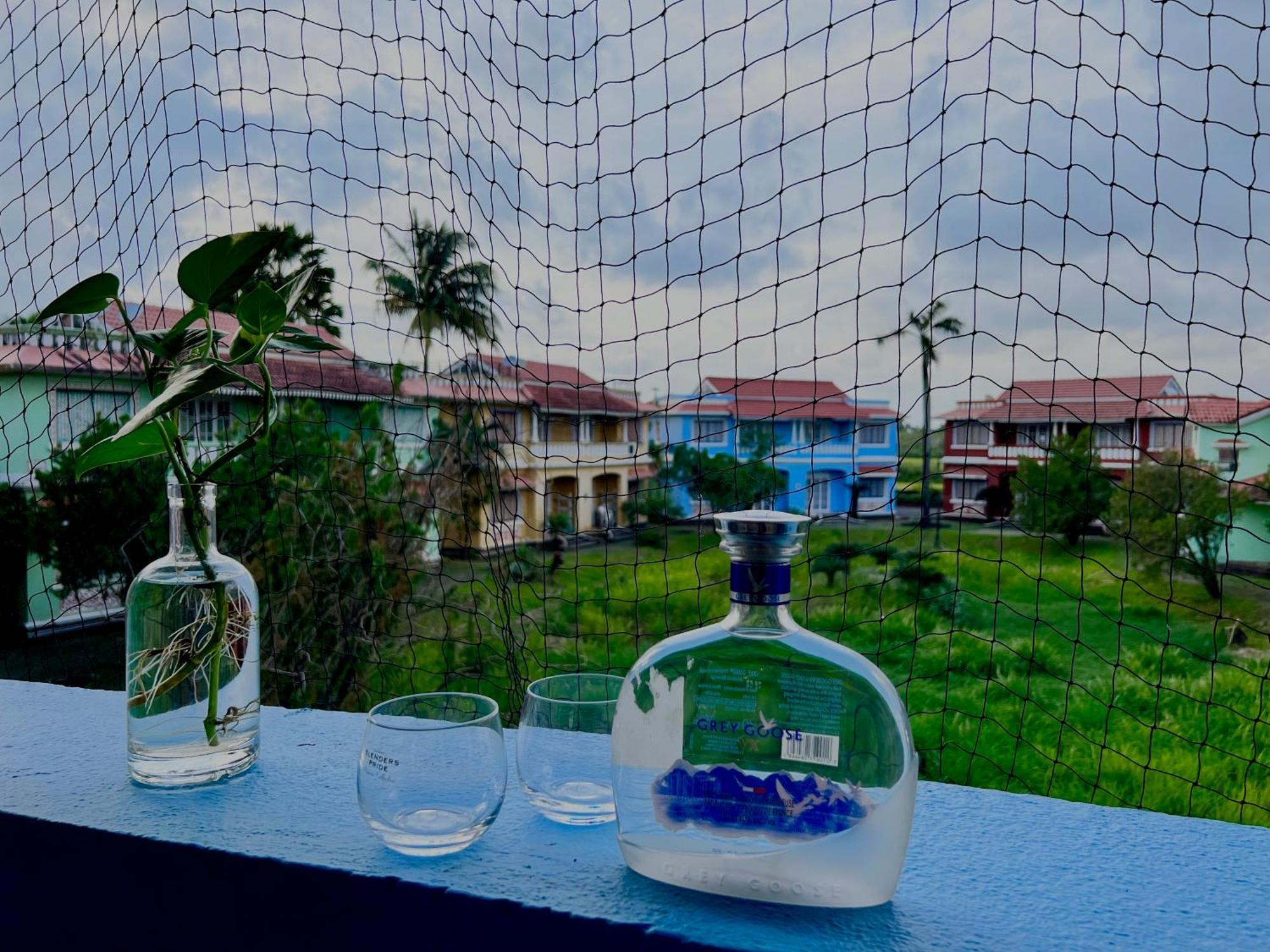 Orma - By The Beach Goa Benaulim Exterior photo