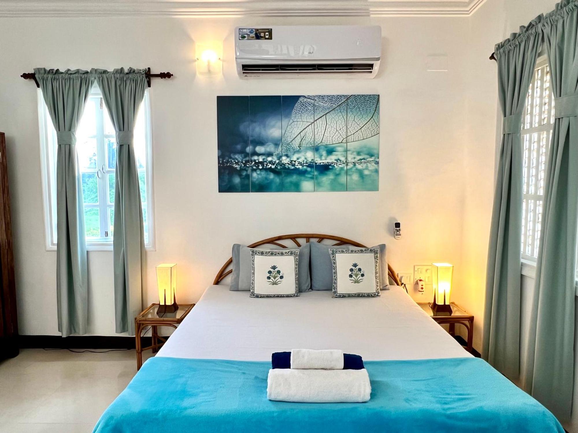 Orma - By The Beach Goa Benaulim Exterior photo