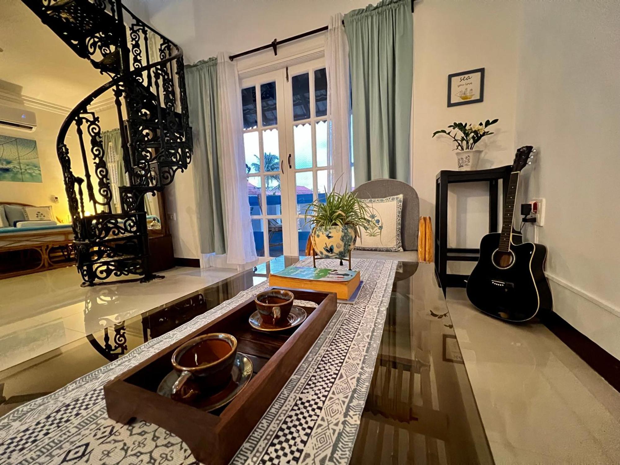 Orma - By The Beach Goa Benaulim Exterior photo
