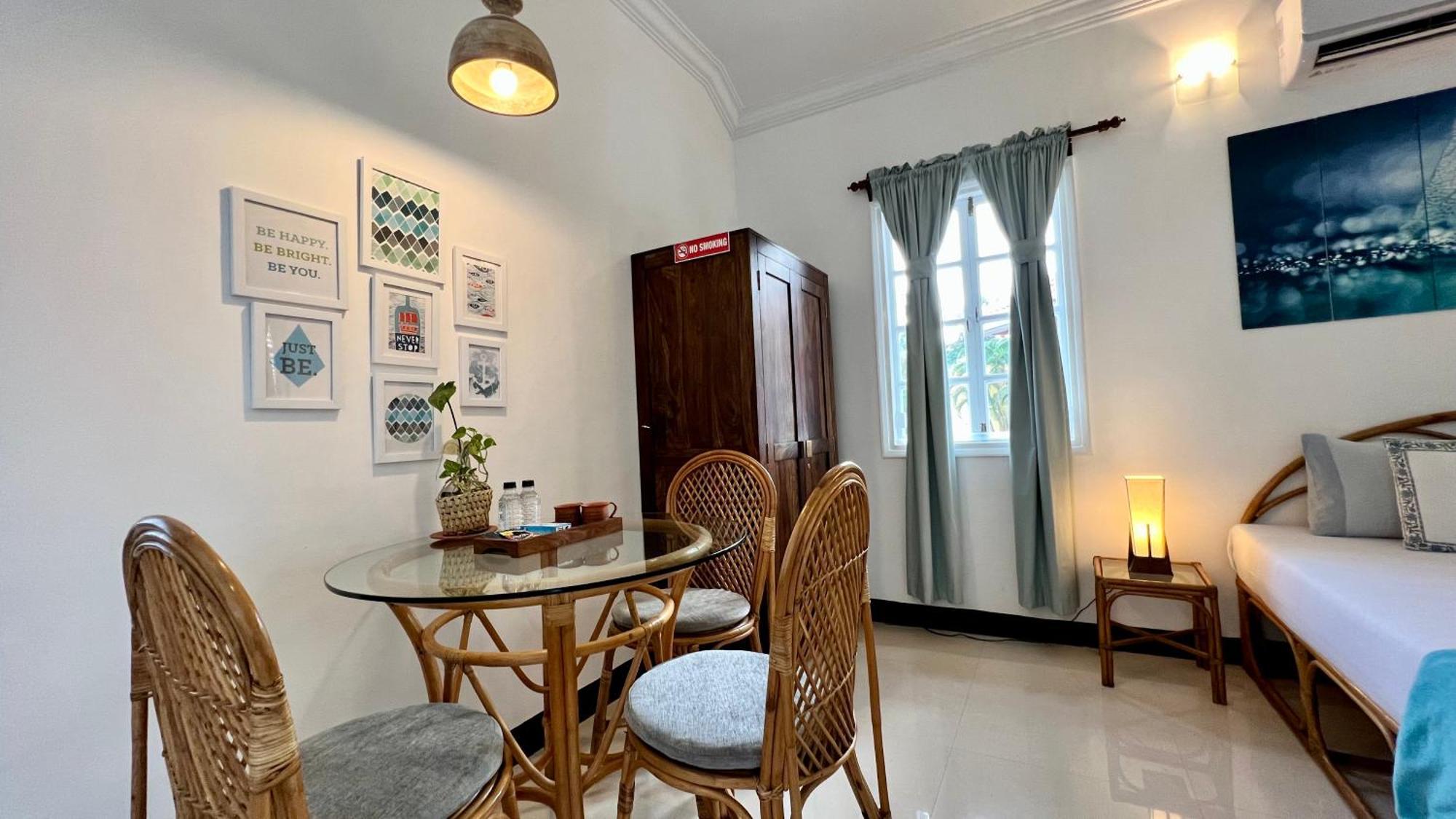 Orma - By The Beach Goa Benaulim Exterior photo