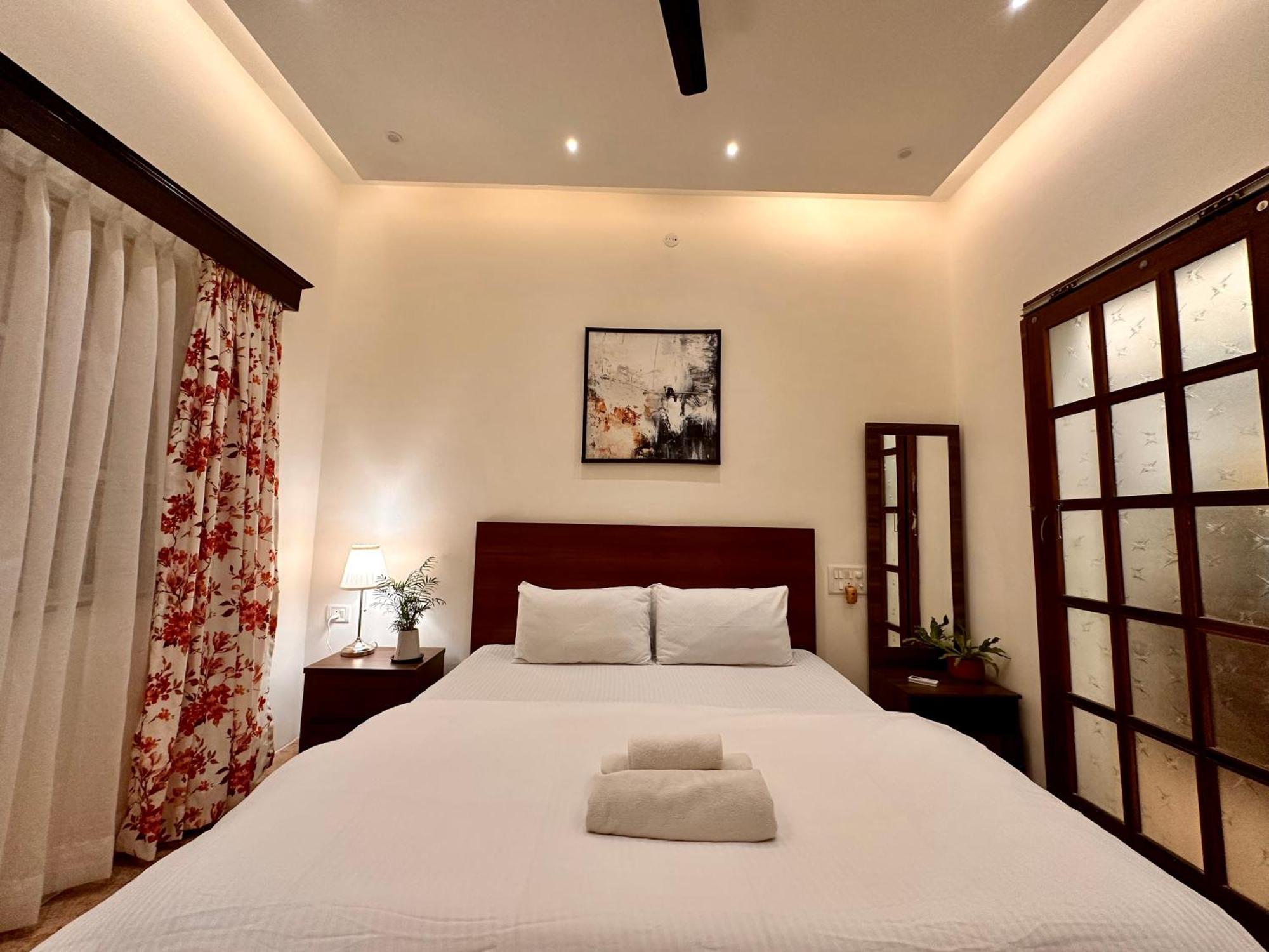 Orma - By The Beach Goa Benaulim Exterior photo