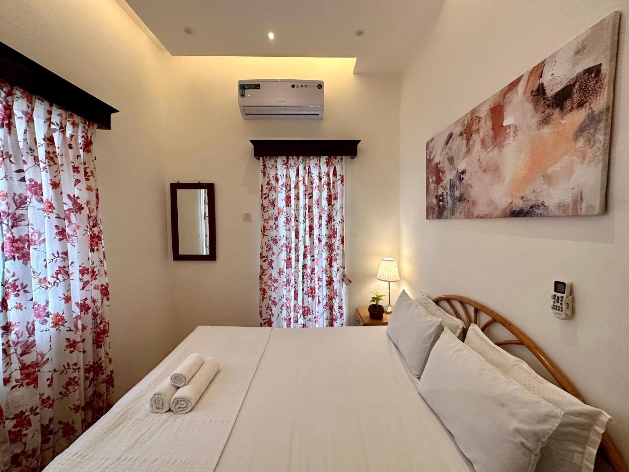 Orma - By The Beach Goa Benaulim Exterior photo