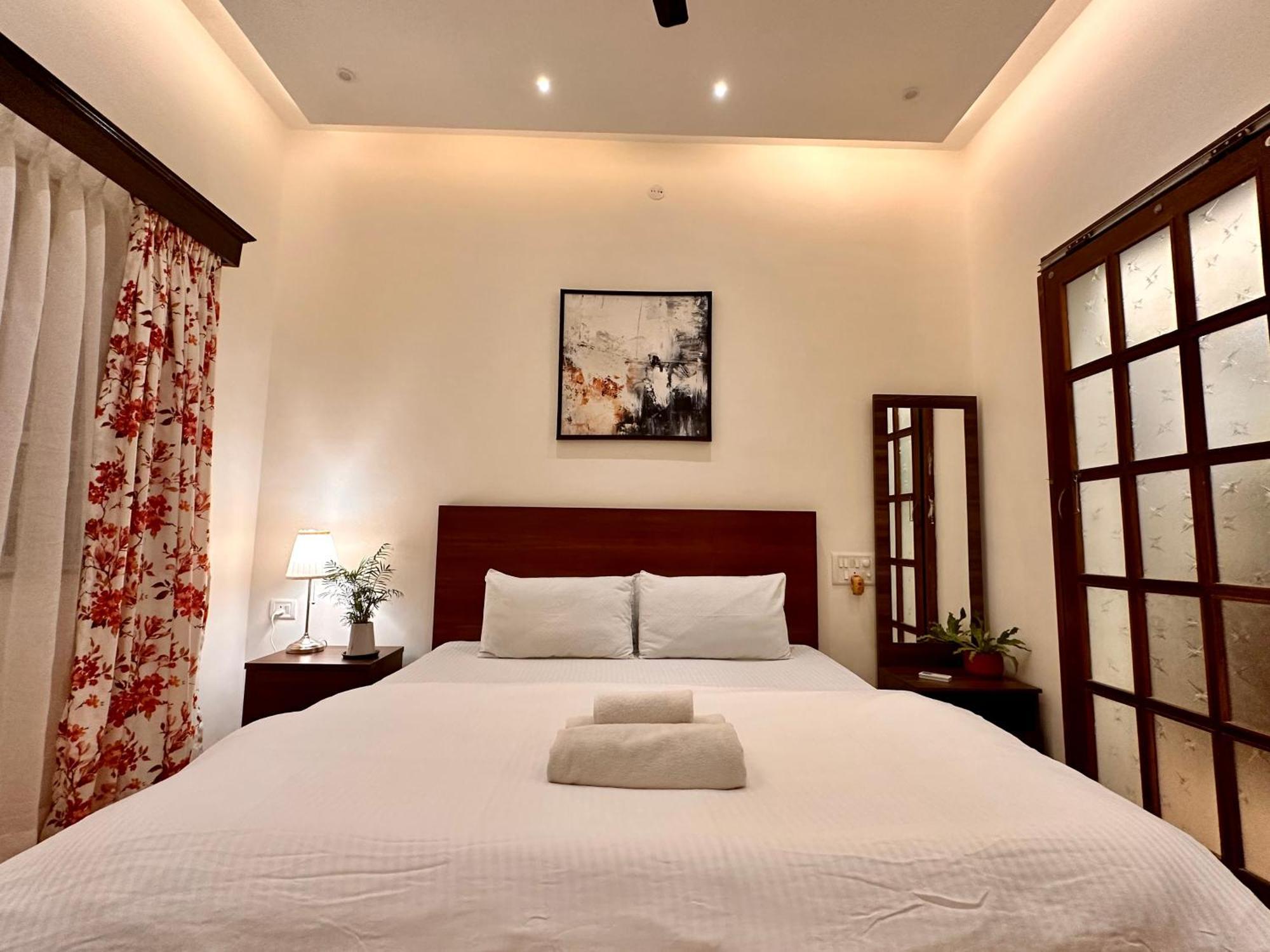 Orma - By The Beach Goa Benaulim Exterior photo