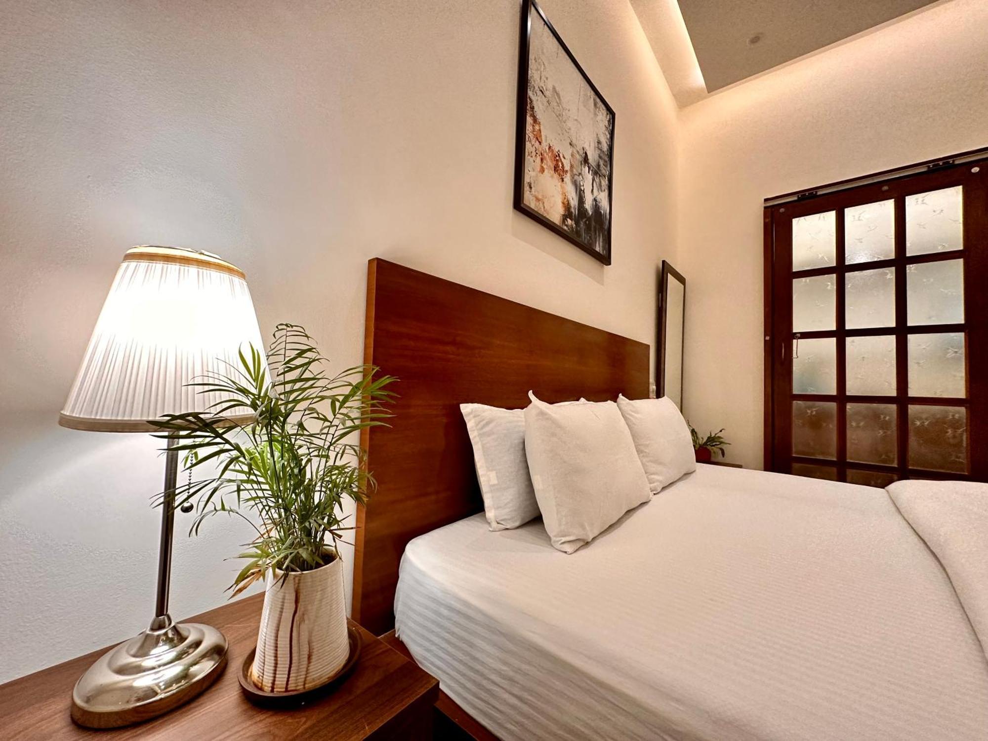 Orma - By The Beach Goa Benaulim Exterior photo