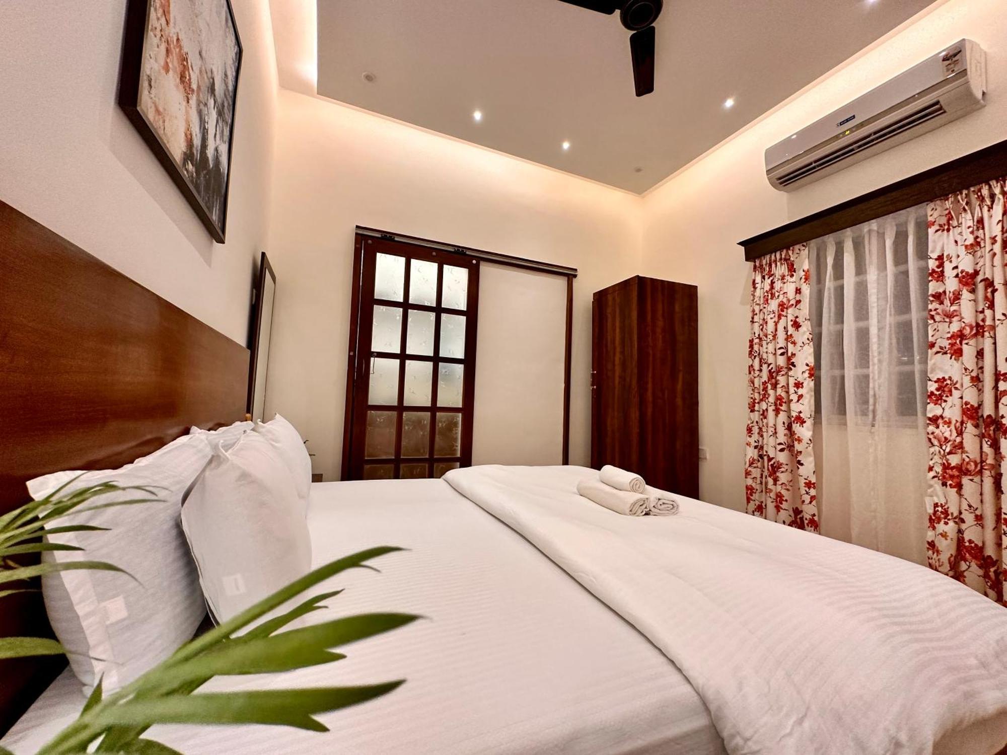 Orma - By The Beach Goa Benaulim Exterior photo