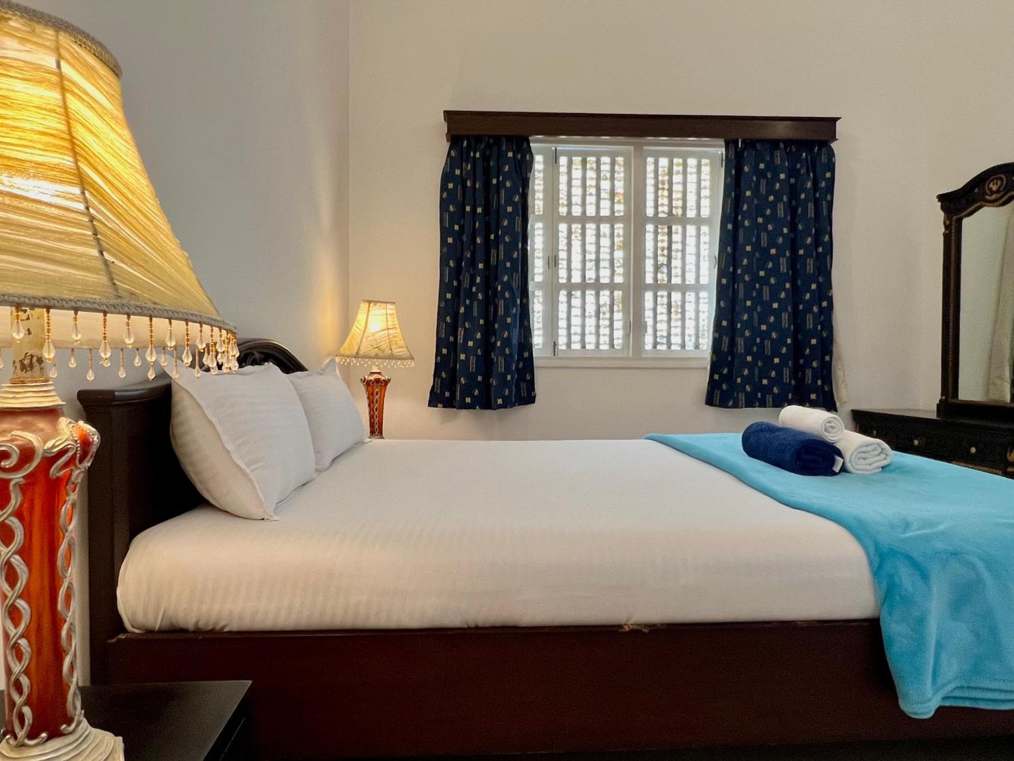 Orma - By The Beach Goa Benaulim Exterior photo