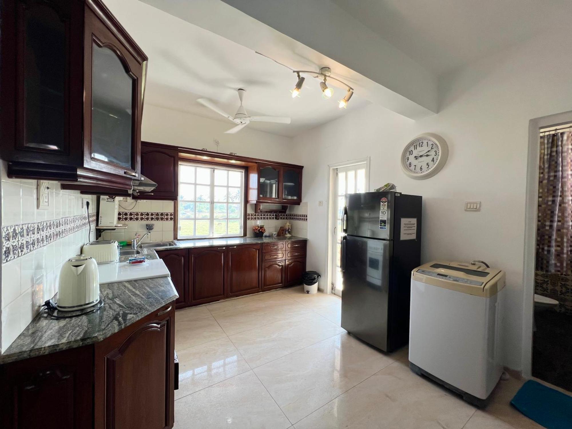 Orma - By The Beach Goa Benaulim Exterior photo