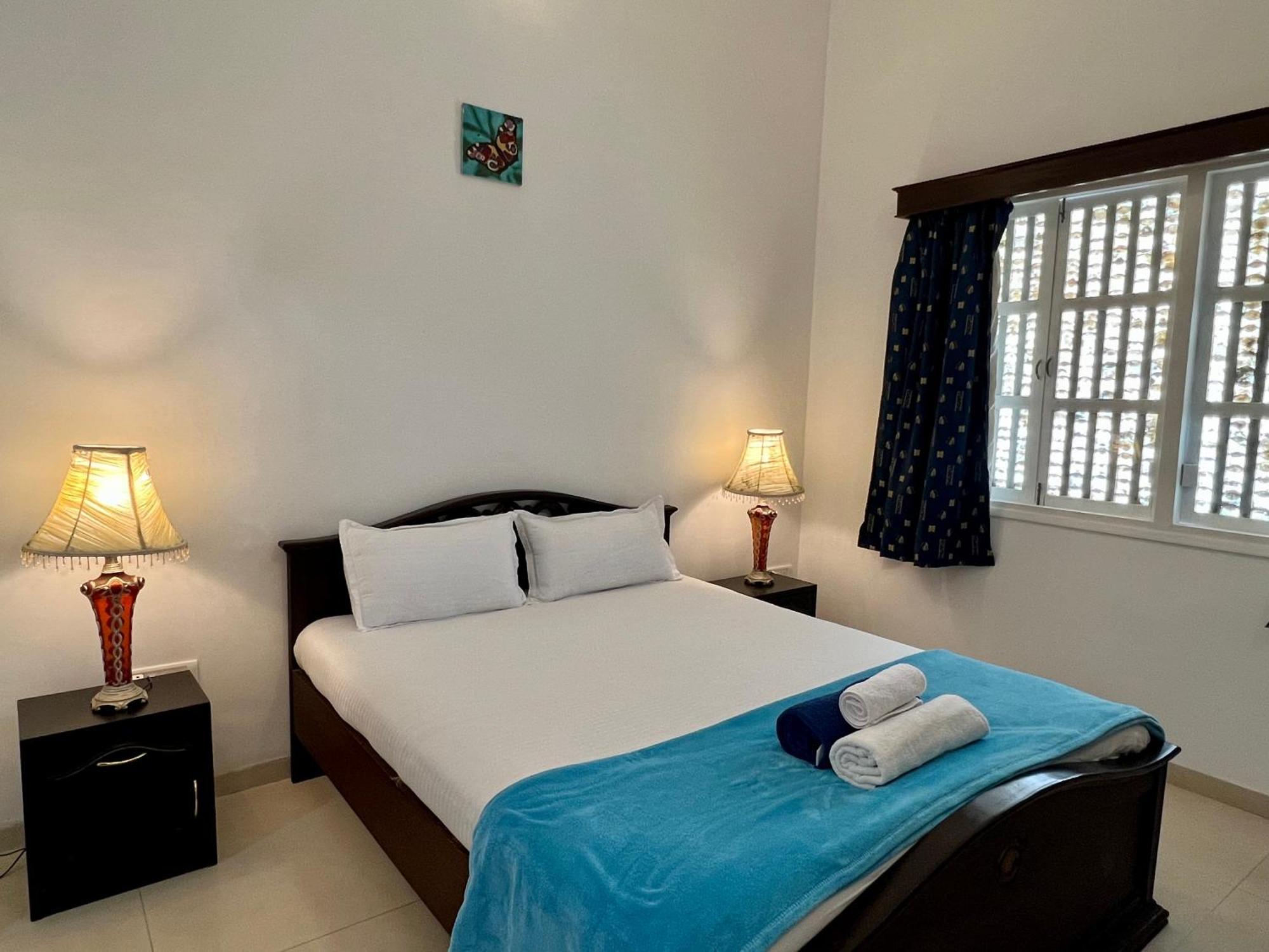 Orma - By The Beach Goa Benaulim Exterior photo