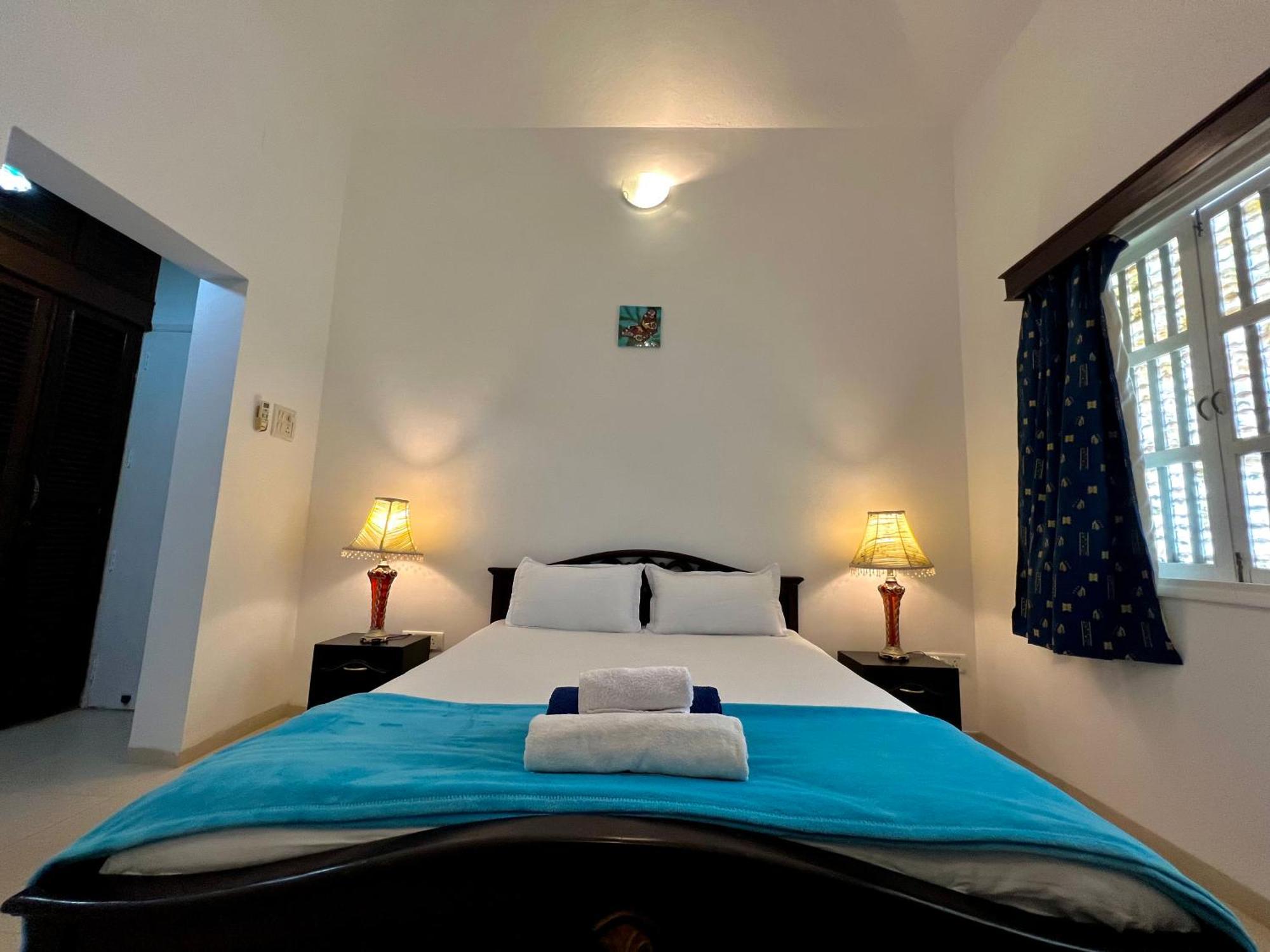 Orma - By The Beach Goa Benaulim Exterior photo