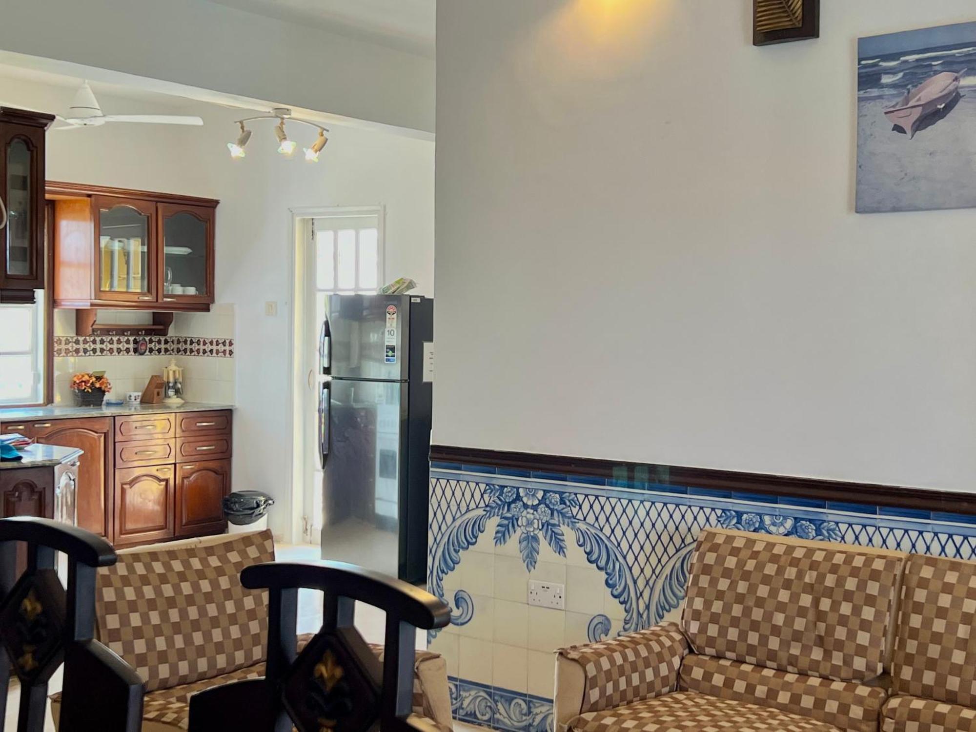 Orma - By The Beach Goa Benaulim Exterior photo