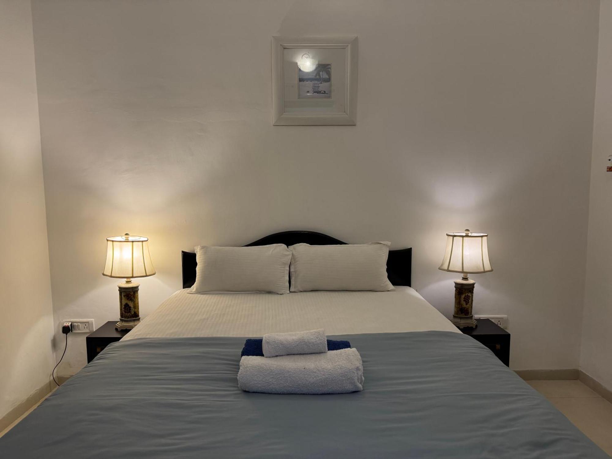 Orma - By The Beach Goa Benaulim Exterior photo